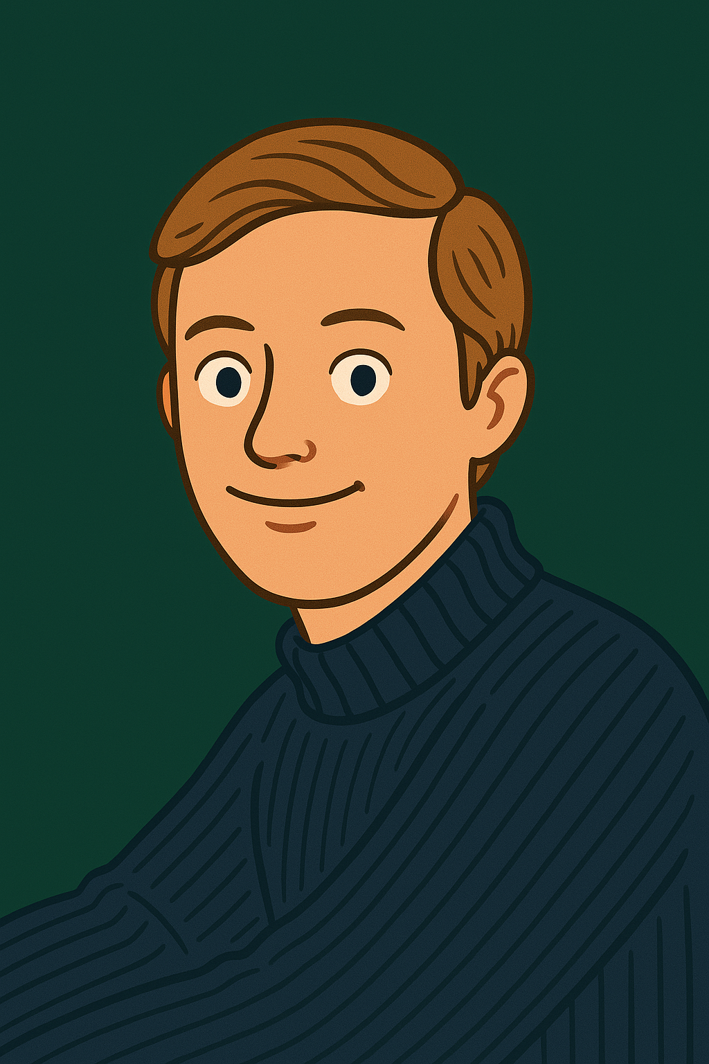 Mark Hoekstra